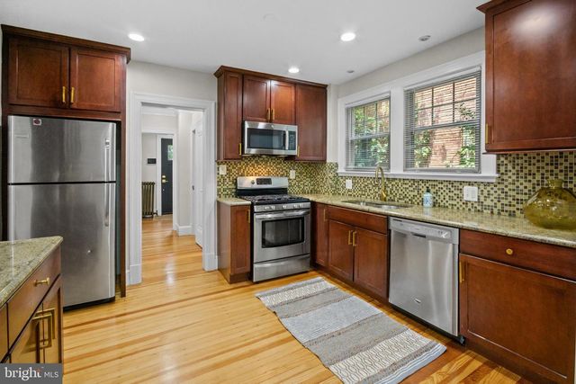 2218 32ND ST SE, Washington, DC 20020