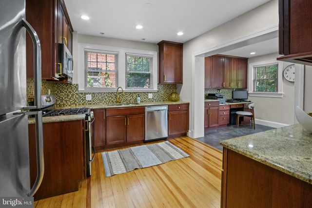2218 32ND ST SE, Washington, DC 20020