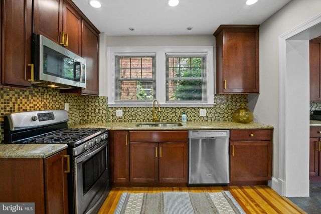 2218 32ND ST SE, Washington, DC 20020