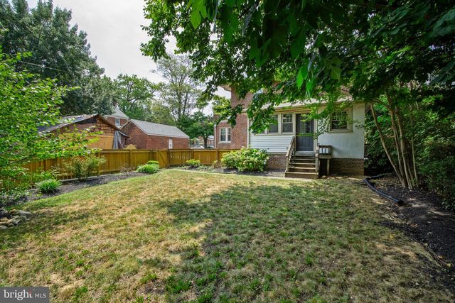 2218 32ND ST SE, Washington, DC 20020