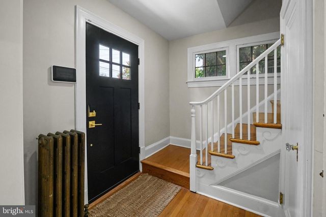2218 32ND ST SE, Washington, DC 20020