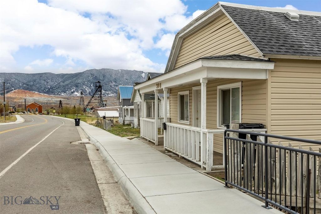 366 E Mercury, Butte, MT 59701 — photo 4