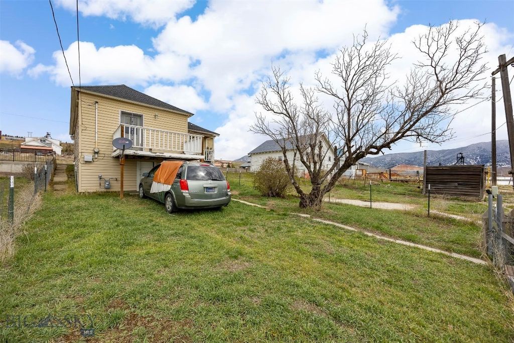 366 E Mercury, Butte, MT 59701 — photo 5