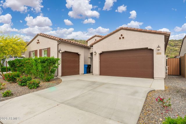 3272 W Peak View Road, Phoenix, AZ 85083