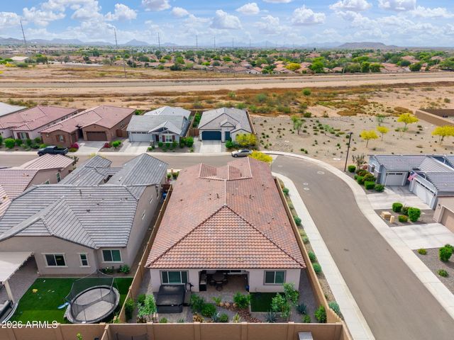 3272 W Peak View Road, Phoenix, AZ 85083
