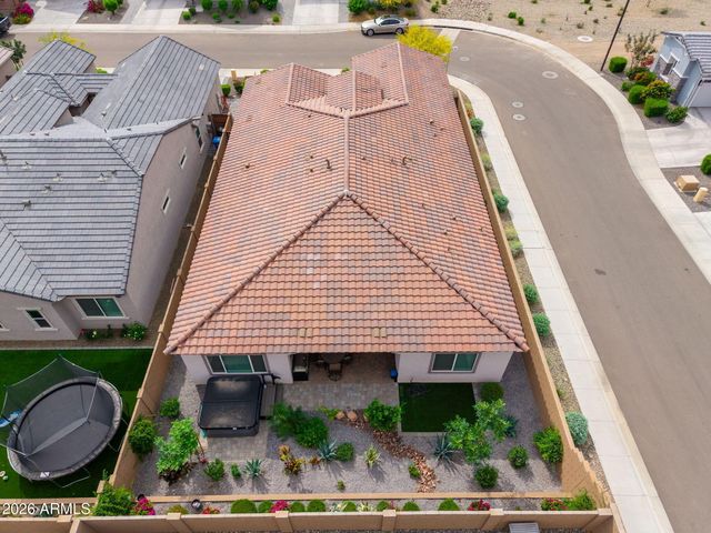 3272 W Peak View Road, Phoenix, AZ 85083