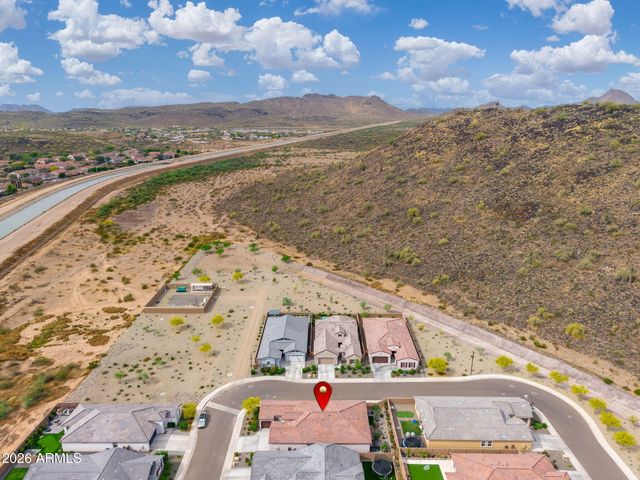 3272 W Peak View Road, Phoenix, AZ 85083