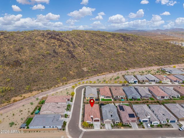 3272 W Peak View Road, Phoenix, AZ 85083