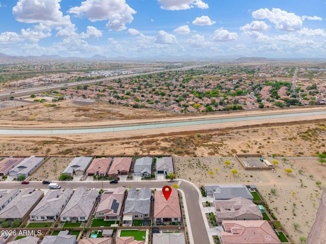 3272 W Peak View Road, Phoenix, AZ 85083