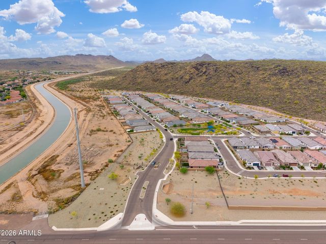 3272 W Peak View Road, Phoenix, AZ 85083