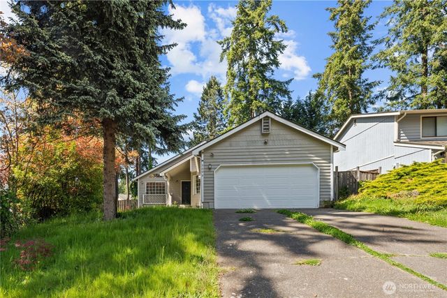 2606 S 377th Street, Federal Way, WA 98003