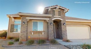 41908 Sonoma Road, Palmdale, CA 93551