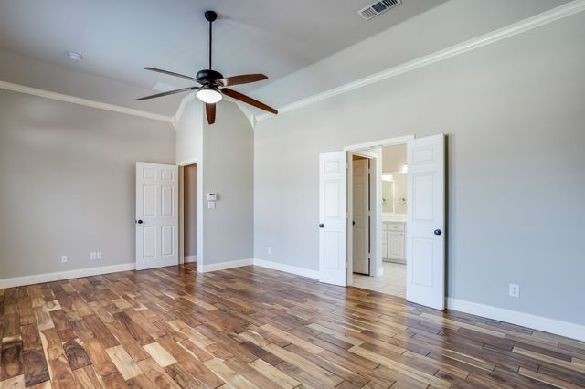 2890 Forest Drive, Celina, TX 75009