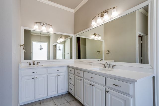 2890 Forest Drive, Celina, TX 75009