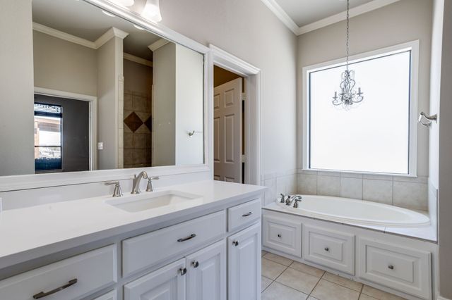 2890 Forest Drive, Celina, TX 75009