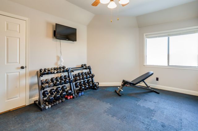 2890 Forest Drive, Celina, TX 75009