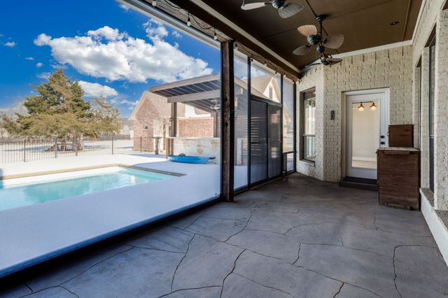 2890 Forest Drive, Celina, TX 75009