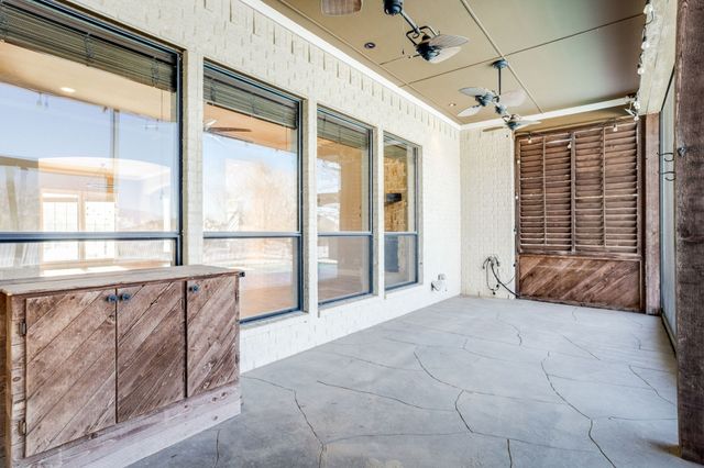 2890 Forest Drive, Celina, TX 75009