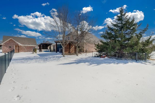 2890 Forest Drive, Celina, TX 75009