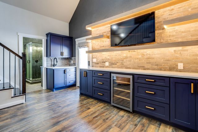 2890 Forest Drive, Celina, TX 75009