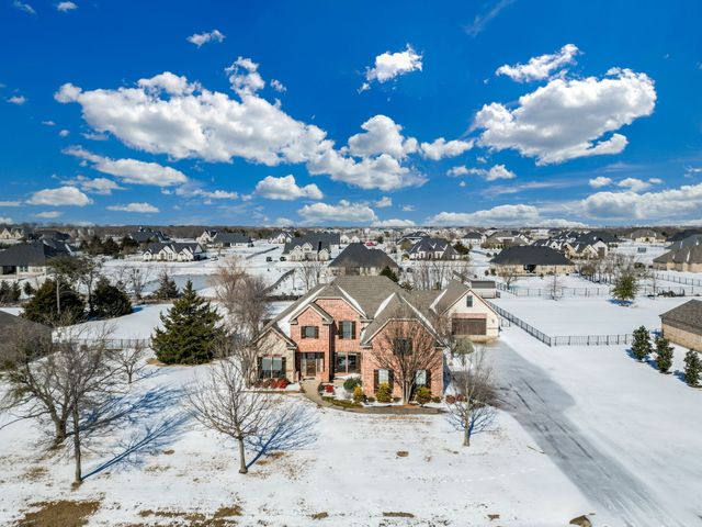 2890 Forest Drive, Celina, TX 75009