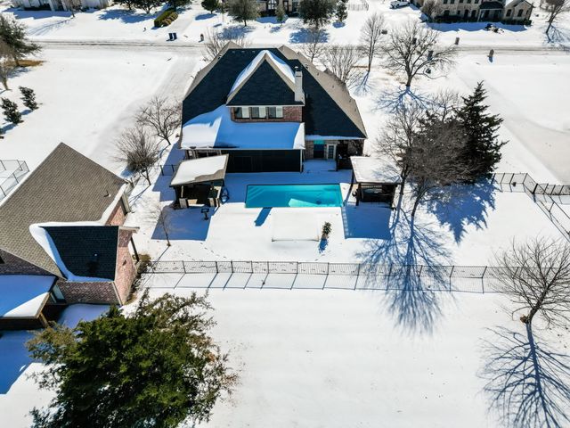 2890 Forest Drive, Celina, TX 75009