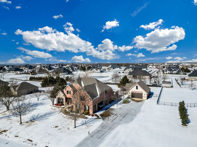 2890 Forest Drive, Celina, TX 75009