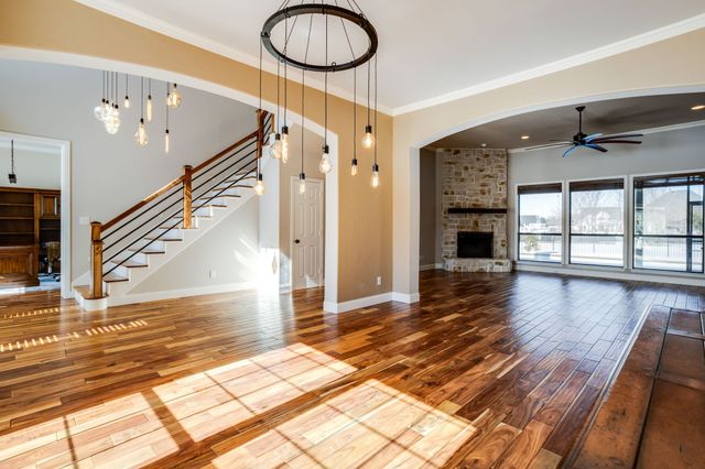 2890 Forest Drive, Celina, TX 75009