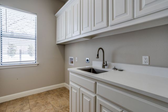 2890 Forest Drive, Celina, TX 75009