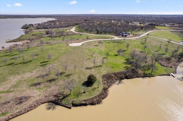 Lot 31 Old Peninsula Trail, Corsicana, TX 75109