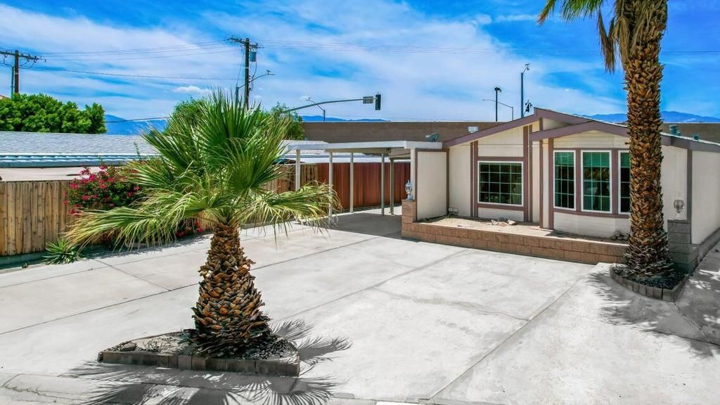 33261 Westchester Drive, Thousand Palms, CA 92276