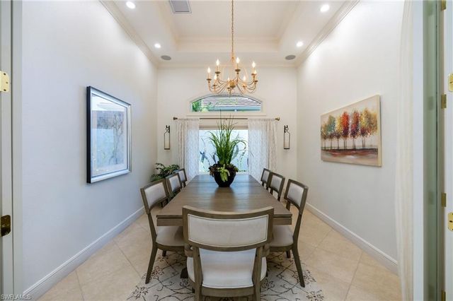 840 Villa Florenza DR, Naples, FL 34119