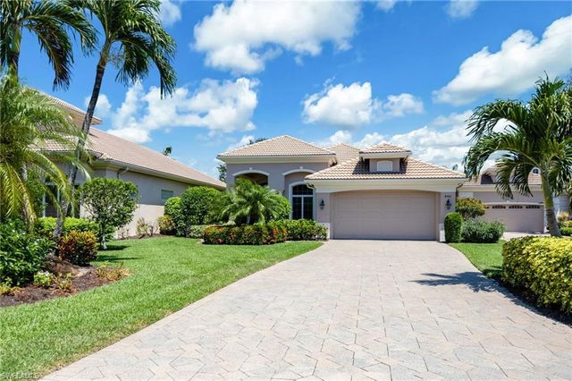 840 Villa Florenza DR, Naples, FL 34119