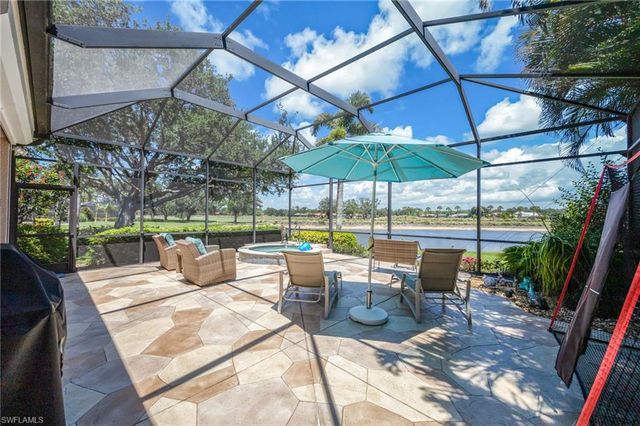 840 Villa Florenza DR, Naples, FL 34119