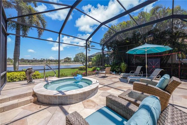 840 Villa Florenza DR, Naples, FL 34119