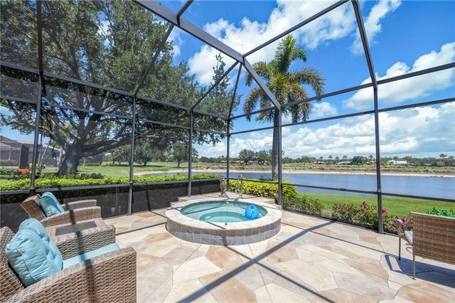 840 Villa Florenza DR, Naples, FL 34119