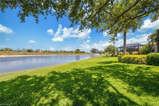 840 Villa Florenza DR, Naples, FL 34119