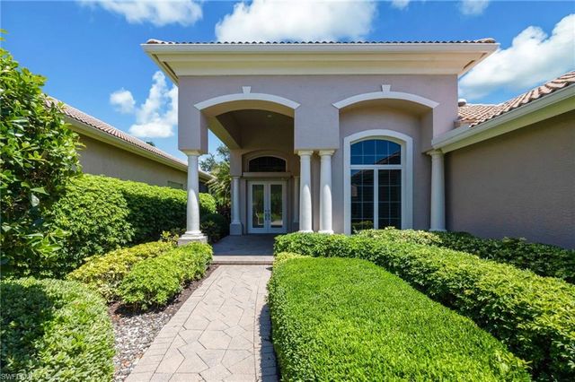 840 Villa Florenza DR, Naples, FL 34119
