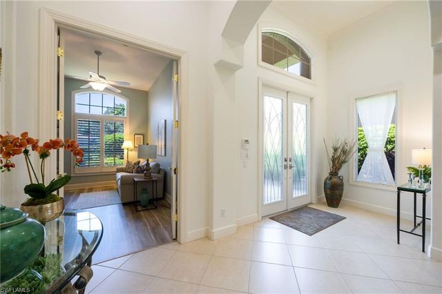 840 Villa Florenza DR, Naples, FL 34119