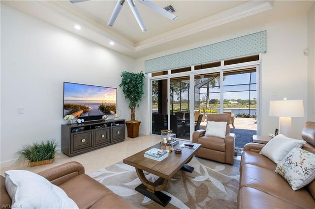 840 Villa Florenza DR, Naples, FL 34119