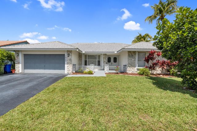 1909 NW 80th Avenue, Margate, FL 33063