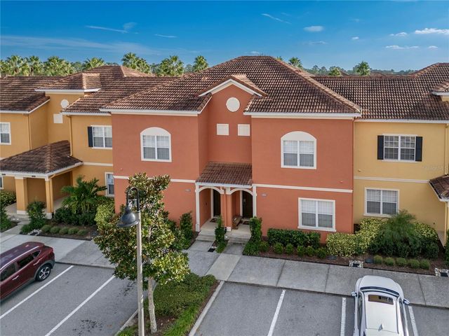 8974 CANDY PALM ROAD, Kissimmee, FL 34747
