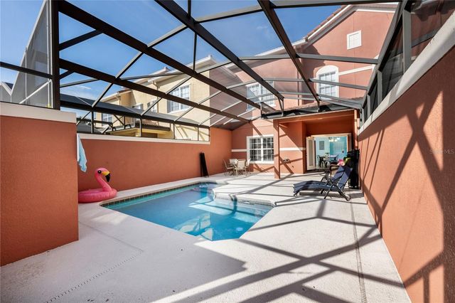 8974 CANDY PALM ROAD, Kissimmee, FL 34747