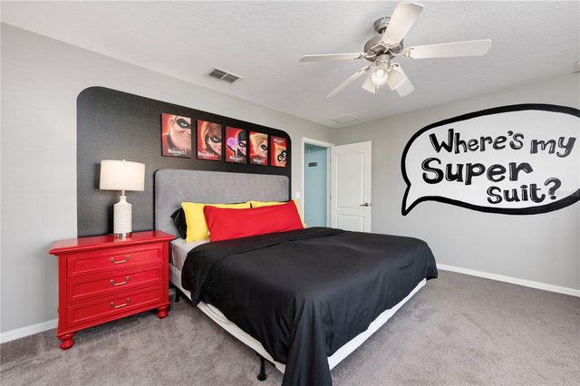 8974 CANDY PALM ROAD, Kissimmee, FL 34747