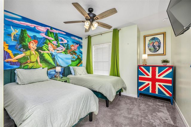 8974 CANDY PALM ROAD, Kissimmee, FL 34747