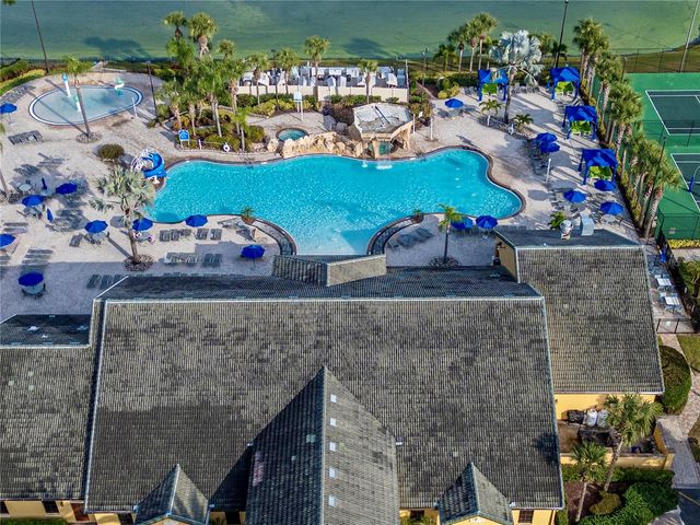 8974 CANDY PALM ROAD, Kissimmee, FL 34747