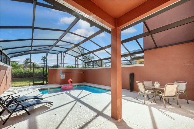 8974 CANDY PALM ROAD, Kissimmee, FL 34747