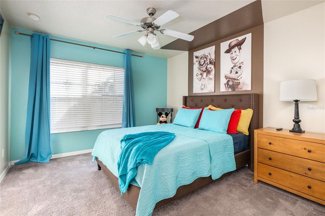 8974 CANDY PALM ROAD, Kissimmee, FL 34747