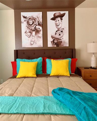 8974 CANDY PALM ROAD, Kissimmee, FL 34747