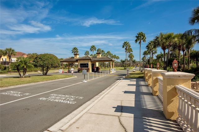 8974 CANDY PALM ROAD, Kissimmee, FL 34747